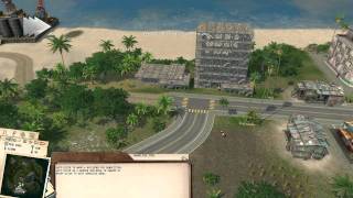 Tropico 3 - At First Glance (Steam Sale Shenanigans!)