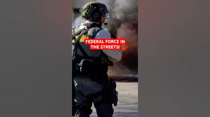 Trump Deploys National Guard Amid Escalating LA Immigration Protests #ice #usa  #trendstream |