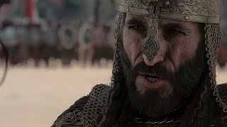 Kingdom Of Heaven - Cennetin Krallığı Selahattin Eyyübi