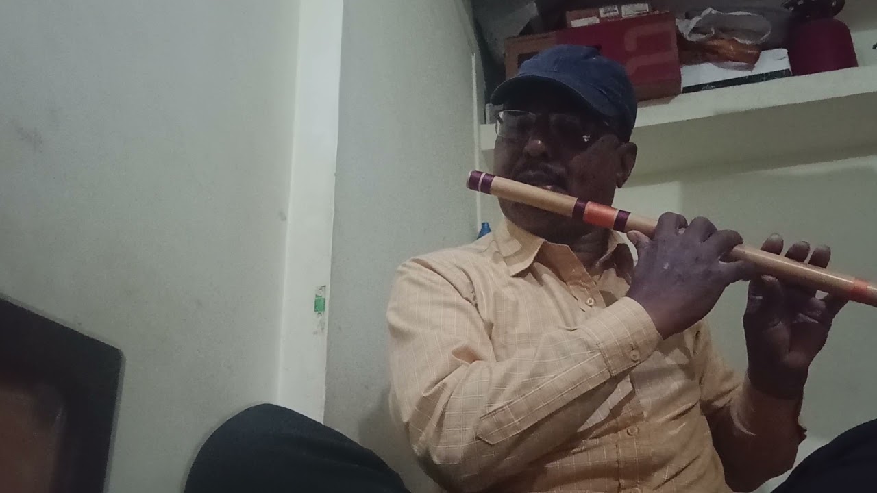 Old movie song DAAPP