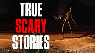 2+ Hours Of True Scary Stories | October Compilation