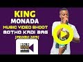King Monada - Motho Kadi Bag (Music Video Shoot promo)