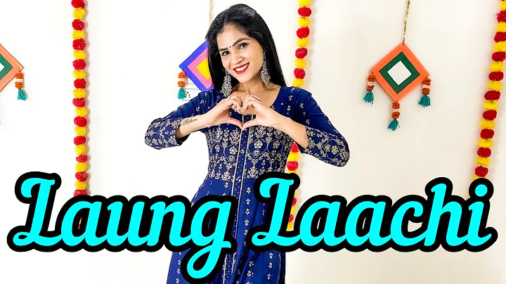 Laung Laachi | Renuka Panwar | Haryanvi Song | Dan...