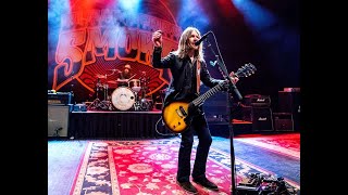 Video thumbnail of "Blackberry Smoke - Nobody Gives A Damn Live at Download 2019"