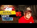 Live DEBATE Liberal Sanity Project vs Hey Dude 77: The Electoral College