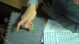 B - Double - ZUNDA & Meves vs WatS & Vladlesha