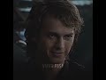 Killed younglings | Anakin Skywalker Edit | Bumblbee | #aftereffects #starwars #topaz #edit #anakin