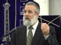 The Fundamentals of the Kabbalah - Lecture 7 of 12