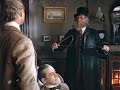 Приключения Шерлока Холмса и доктора Ватсона (1979) - Наследил, испортил хо-ро-о-о-шую вещь!