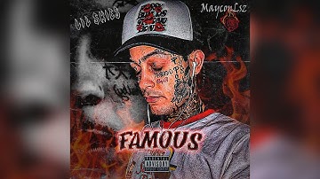 Lil Skies - Famous (NEW SNIPPET)