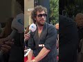 Aaron Taylor-Johnson's rogue Geordie accent inspo 🤣 #aarontaylorjohnson #28yearslater