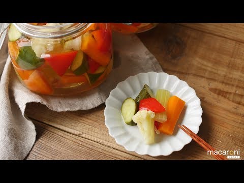 What ラタトゥイユ レシピ エル