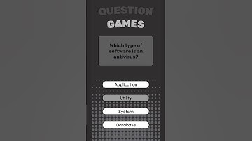 Basic IT & Computer Quiz – Can You Get All Correct? | Quizhive HQ