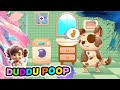 Aku Main Duddu Poop ( Duddu )