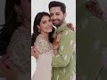 Danish Taimoor Ayza Khan Real Husband Wife Danishtaimoor Ayzakhan Short Viralshorts