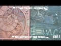 The Mystery of Time Travel: Einstein's Theory, Time Dilation, Black Holes and Cryosleep | Part1