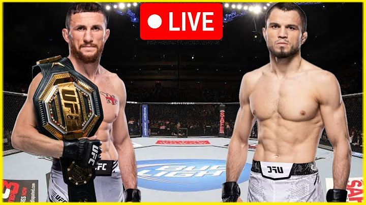 🔴Merab Dvalishvili vs Umar Nurmagomedov / მერაბ vs უმარ 🔴Live  #ქართულად UFC 311 LIVE
