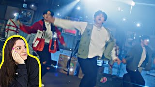 TREASURE: CHOI HYUN SUK x MASHIHO x YOON JAE HYUK Dance Performance REACTION
