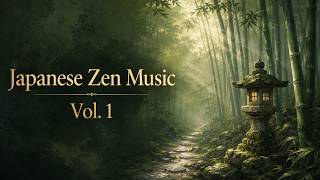 Japanese Zen Music • Bamboo Flute & Koto • 47 Min for Sleep, Meditation & Calm screenshot 4