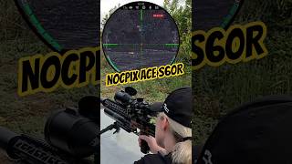 Maggie Testing The Nocpix Ace S60R Fx Impact M4 33Gr Zan Slug