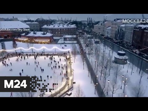 В Санкт-Петербурге отменят требование о предъявлении QR-кодов - Москва 24
