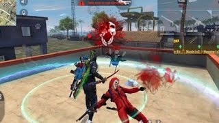 AGK GAMING TRAILER /FREE  FIRE🔥🔥🔥🔥🔥🔥🔥 screenshot 1