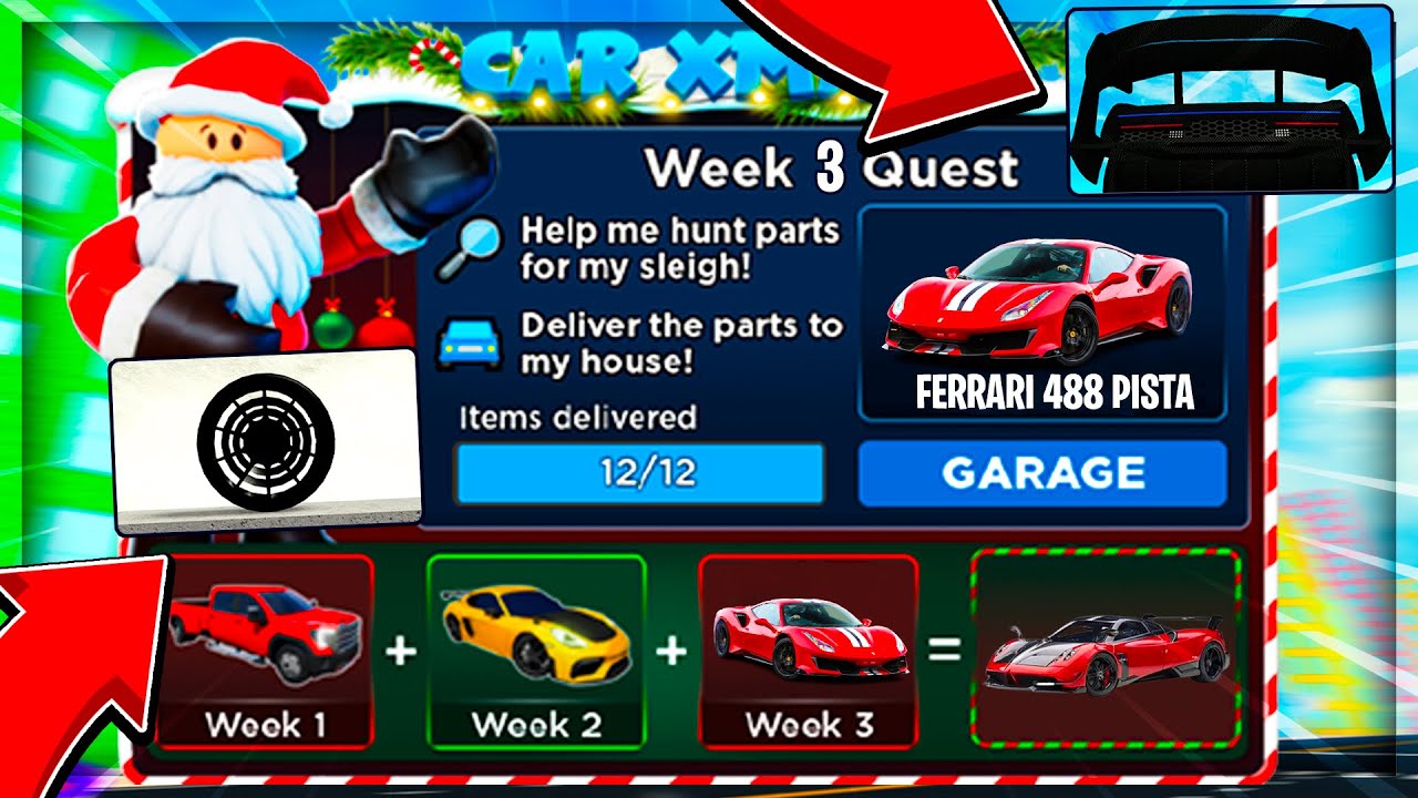 4 NEW CARS COMING TO CAR DEALERSHIP TYCOON WEEK 3 UPDATE!!! *OFFICIAL