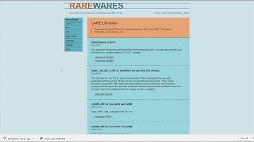 mixxx DJ software to centovacast connection