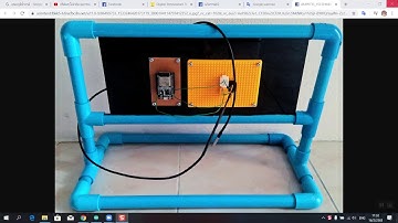 เซ็นเซอร์วัดอุณหภูมิในน้ำ โดยใช้ ESP32 ควบคุมการทำงาน