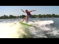 PWT Stop #4 - Wakesurf Winning Run