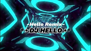 DJ hello 🇹🇭🇲🇾 Candy Beat Remix 🍭🔥🏄🏻‍♂️ #hellomixx #djhello #newbie pt•3