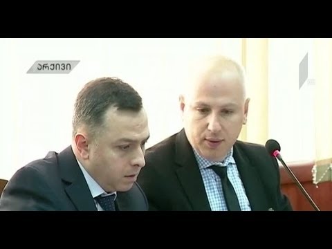 გიორგი ჭანტურიას საქმე