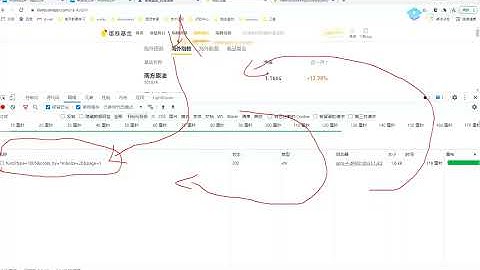 5  动态数据采集【Python爬虫高级开发工程师】