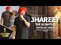 Jhareet  the scratch  deep harry  loudetone music  latest punjabi song 2024