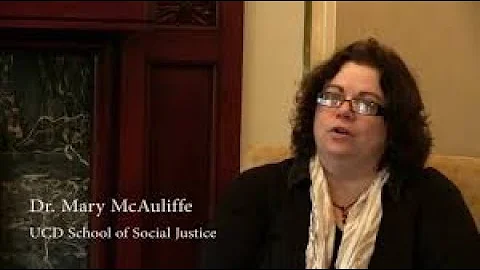 "'Having No Use For Men At All,'" with Dr. Mary Mc...