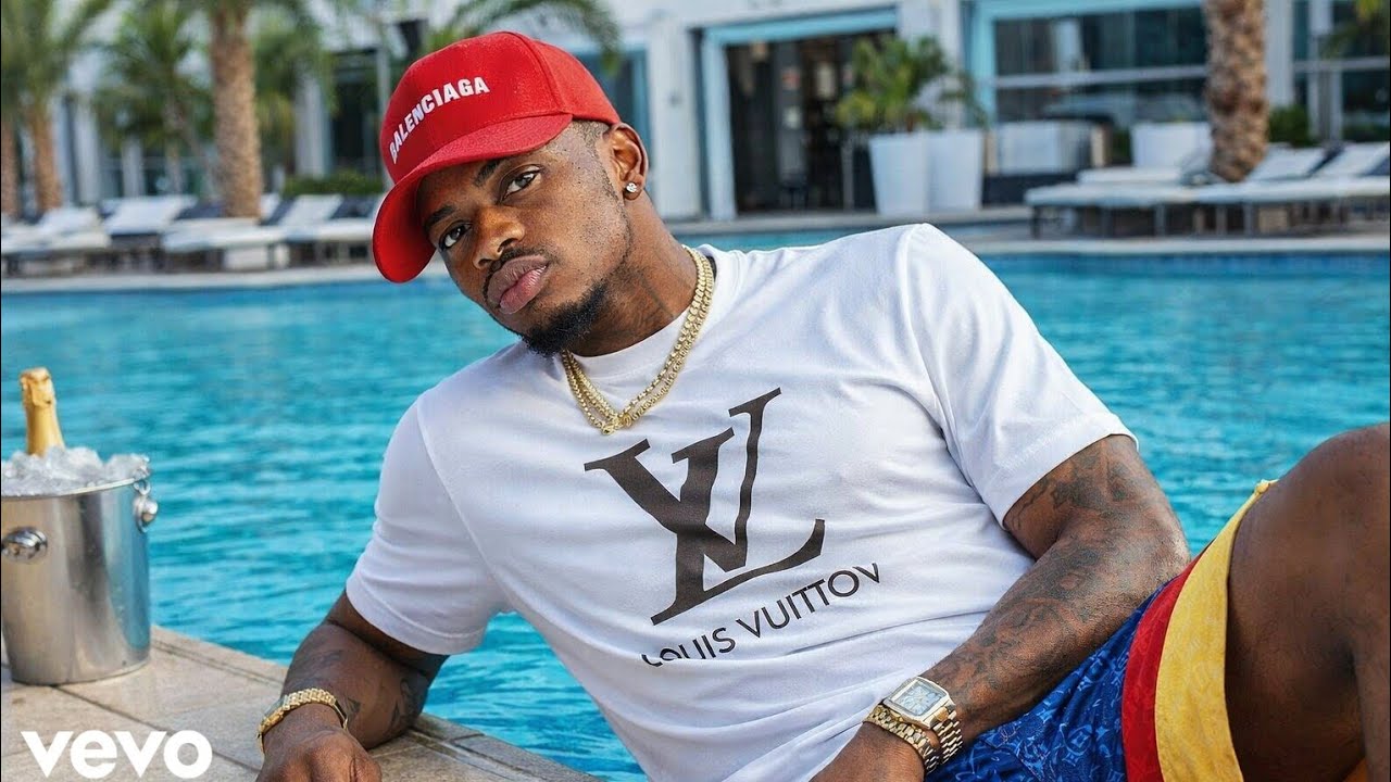 Diamond Platnumz – Ninajaribu Kubadilisha kwa Mama ❤️ | Afro-Bongo Emotional Song 2026