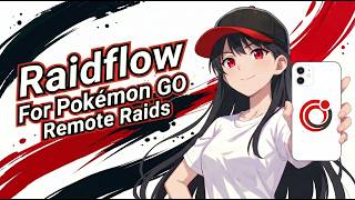 Raidflow for Pokémon GO Raids screenshot 4