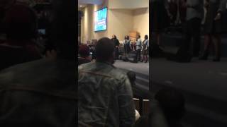 Tasha Page-Lockhart For Your Glory Groove
