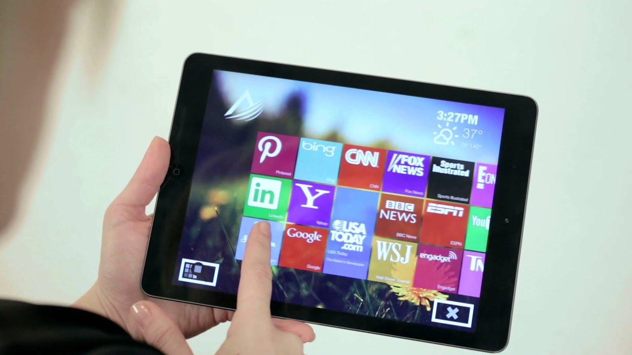 The Atlas App Enhances Customer Service and Engagement Video