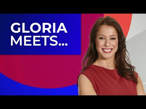 Gloria meets | sunday 29th january