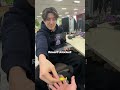 A Day in the Life of a Salaryman Working at a Manga Platform