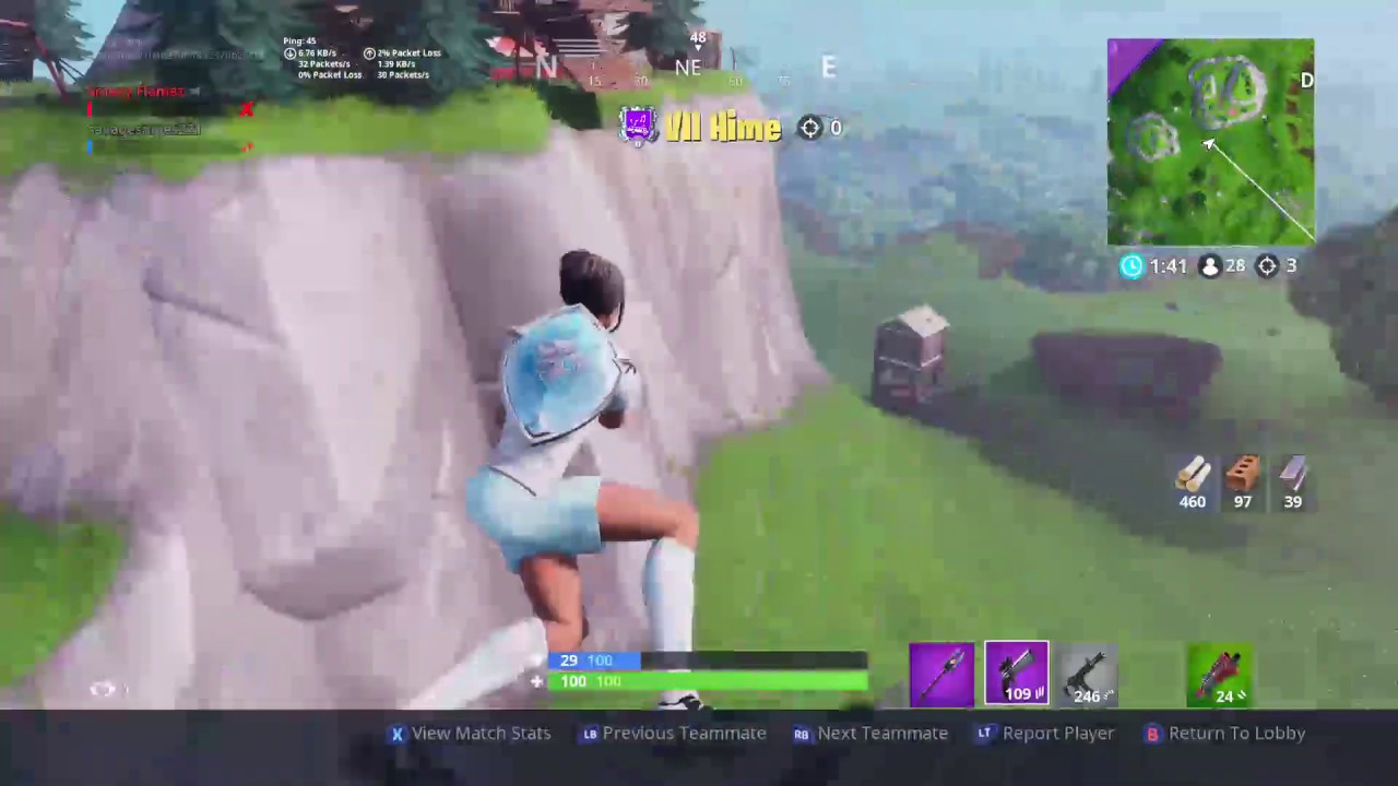 Hacker on Xbox?