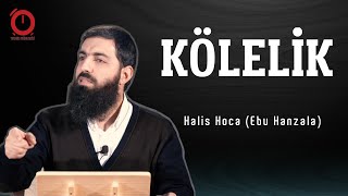 KÖLELİK ᴴᴰ - "İzzeti Geri Almak"