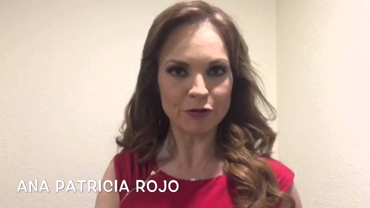 Ana Patricia Rojo #YoSoyANDI - YouTube.