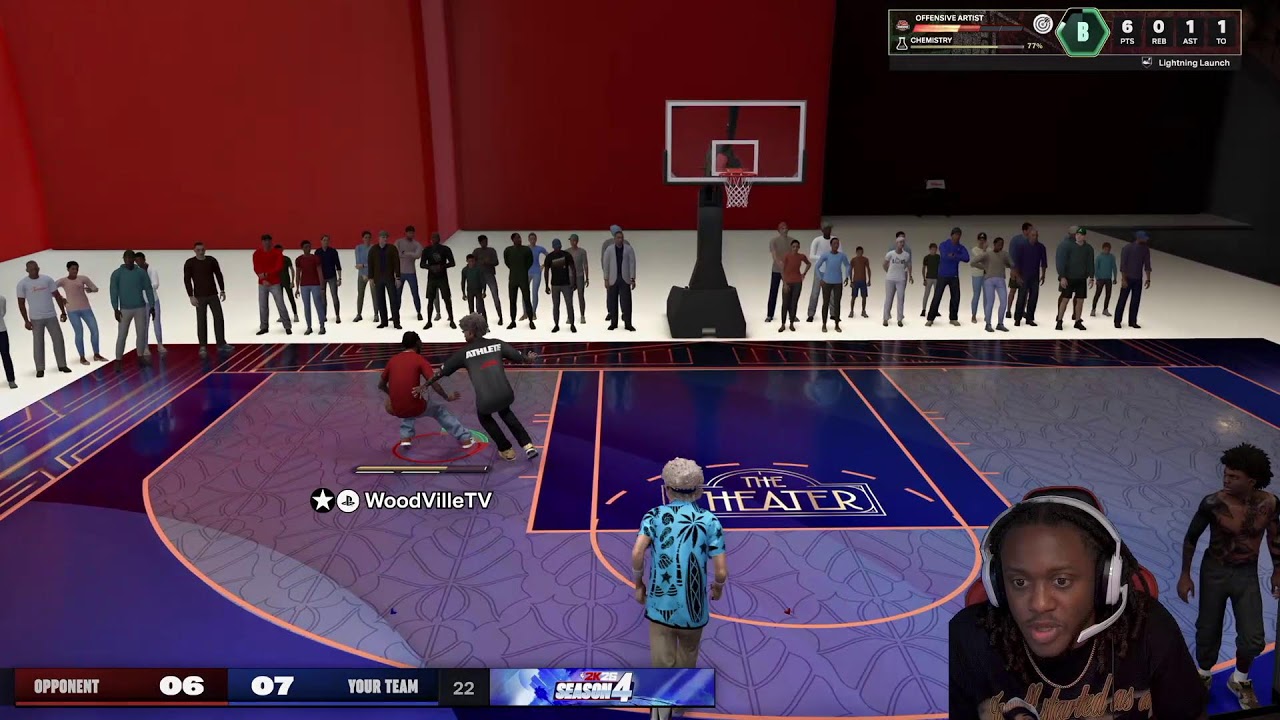 NFL WR plays - Madden Battefield Fifa Fortnite