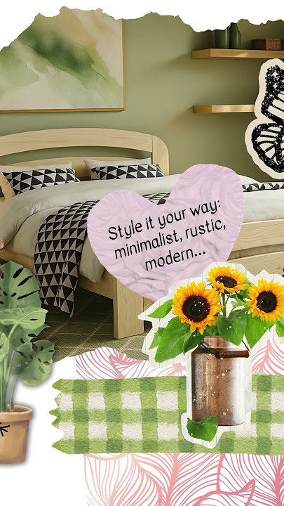 Natural Untreated Raw Wood Pine Beds - Healthy for You and the Planet | Nodax Wooden Bed Frames