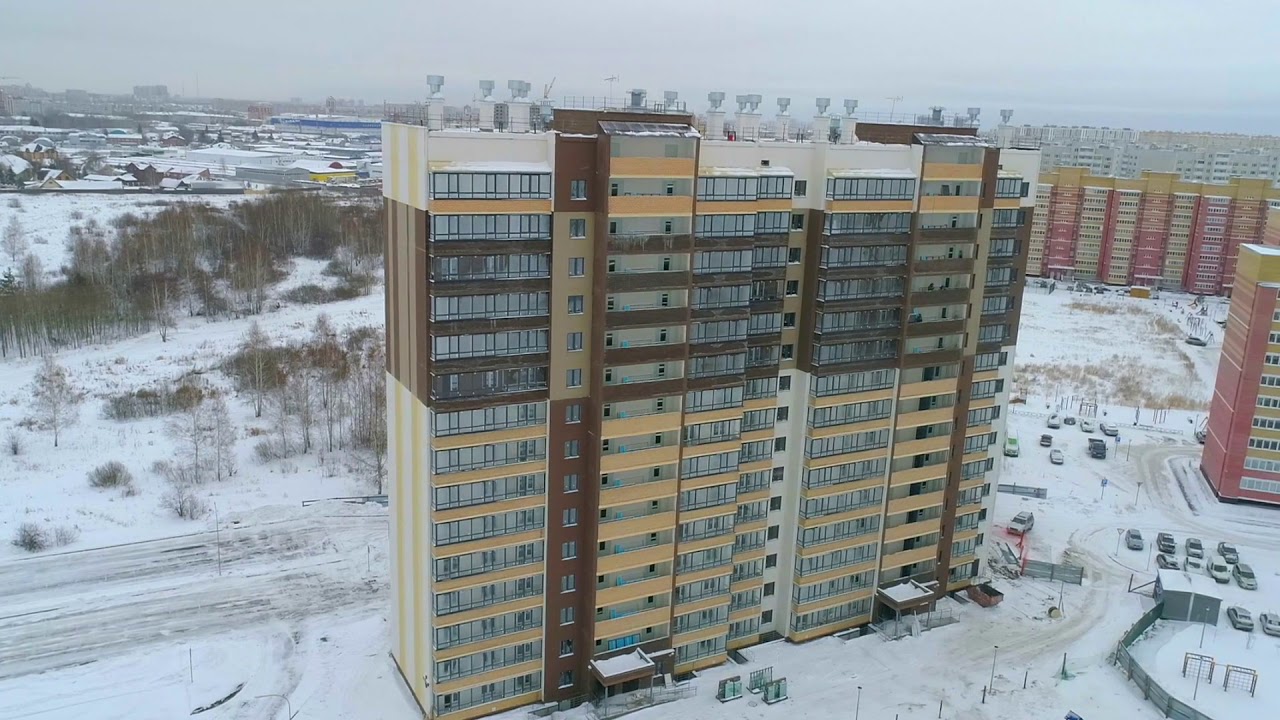 Жк москва в тюмени Жк москва в тюмени