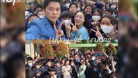 Video kỉ yếu tổ 4 lớp 9a5 trường THCS Phan Chu Trinh