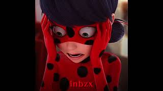 Miraculous Ladybug Strike Back Ending Edit