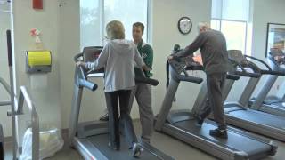 Mount Carmel Cardiac Rehabilitation